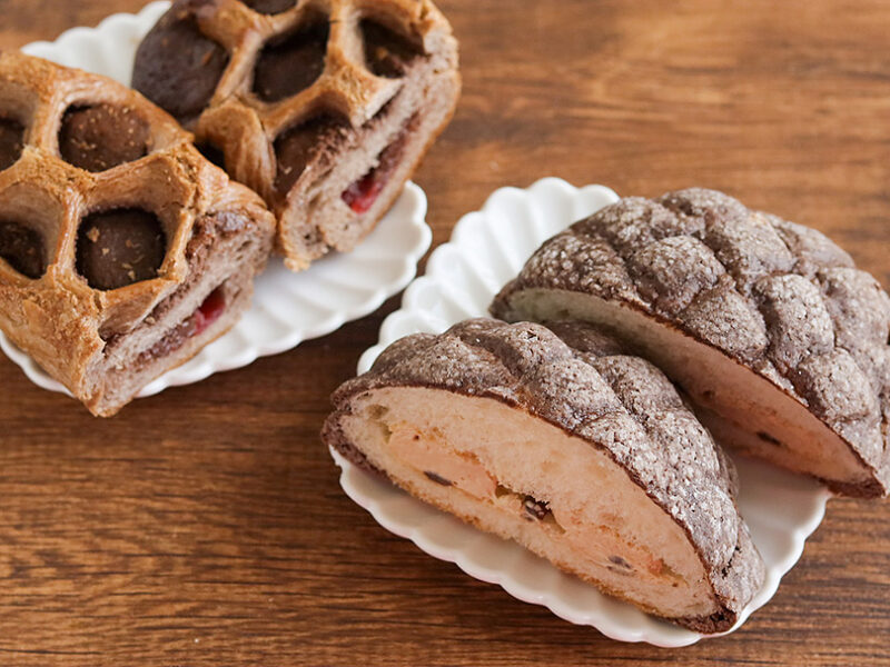 ファミリーマート ピエール マルコリーニ