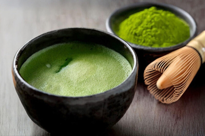 抹茶が消える日？ 世界的ブームがもたらす意外な影響