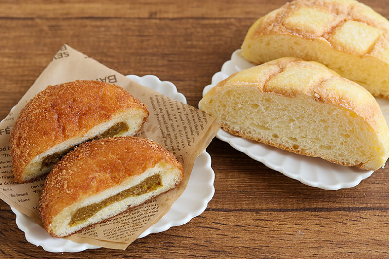 セブンカフェ ベーカリー