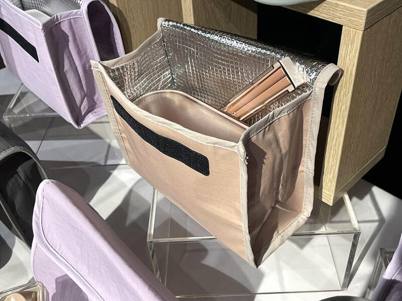 KEYUCA　2026年春の新作　お弁当箱、ランチボックス、保冷バッグ